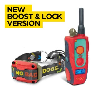 DOGTRA Электроошейник с пультом для тренировки собак Tom Davis Edition 280C DOGTRA Электроошейник с пультом для тренировки собак Tom Davis Edition 280C