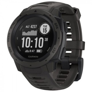 GARMIN Часы Instinct® – Standard Edition GARMIN Часы Instinct® – Standard Edition