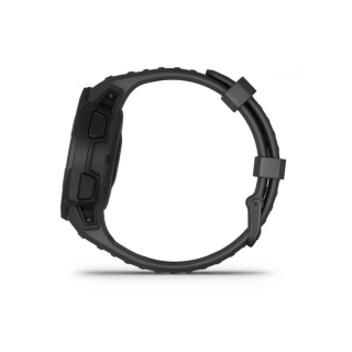 GARMIN Часы Instinct® – Standard Edition GARMIN Часы Instinct® – Standard Edition