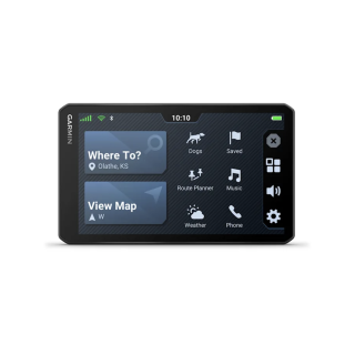 GARMIN Навигатор DriveTrack™ 72 GARMIN Навигатор DriveTrack™ 72
