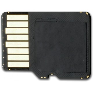 GARMIN Карта памяти 4GB MicroSD Memory Card GARMIN Карта памяти 4GB MicroSD Memory Card