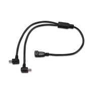GARMIN Зарядный кабель Split Adapter Cable