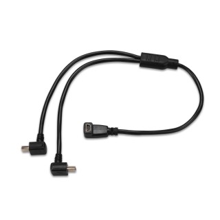 GARMIN Зарядный кабель Split Adapter Cable GARMIN Зарядный кабель Split Adapter Cable