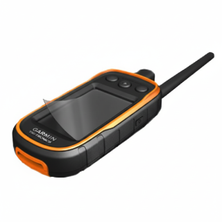 GARMIN Защитное стекло Screen Protectors for Alpha™ GARMIN Защитное стекло Screen Protectors for Alpha™