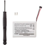 GARMIN Батарея Lithium-ion Battery Pack for TT™ 15 Mini and T™ 5 Mini