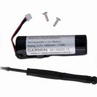GARMIN Батарея Lithium-ion Battery for PRO Series Handhelds GARMIN Батарея Lithium-ion Battery for PRO Series Handhelds