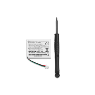 GARMIN Батарея Lithium-ion Battery for Sport® PRO and Delta® SE Handhelds GARMIN Батарея Lithium-ion Battery for Sport® PRO and Delta® SE Handhelds