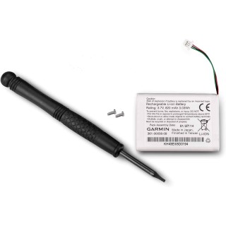 GARMIN Батарея Lithium-ion Battery for PRO Series Dog Devices GARMIN Батарея Lithium-ion Battery for PRO Series Dog Devices