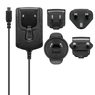 GARMIN Адаптер AC Adapter PRO Series GARMIN Адаптер AC Adapter PRO Series
