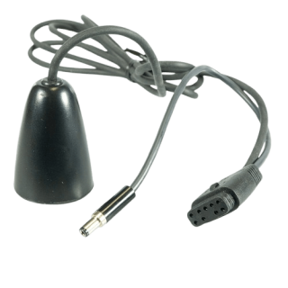 MARCUM TECHNOLOGIES Датчик Showdown Single Beam Ice Transducer MARCUM TECHNOLOGIES Датчик Showdown Single Beam Ice Transducer