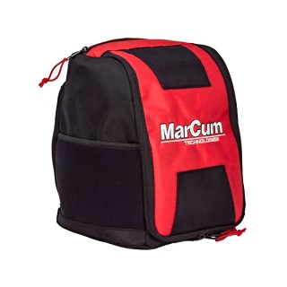 MARCUM TECHNOLOGIES Чехол для эхолота Lithium Shuttle Soft Case MARCUM TECHNOLOGIES Чехол для эхолота Lithium Shuttle Soft Case