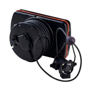 MARCUM TECHNOLOGIES Система подводного наблюдения Pursuit HD L Underwater Viewing System MARCUM TECHNOLOGIES Система подводного наблюдения Pursuit HD L Underwater Viewing System