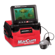 MARCUM TECHNOLOGIES Система подводного наблюдения Explorer HD L Underwater Viewing System