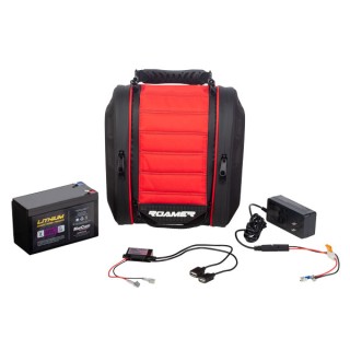 MARCUM TECHNOLOGIES Комплект для шаттла Roamer Lithium Shuttle Kit MARCUM TECHNOLOGIES Комплект для шаттла Roamer Lithium Shuttle Kit