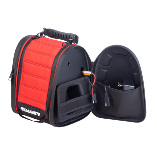 MARCUM TECHNOLOGIES Комплект для шаттла Roamer Lithium Shuttle Kit MARCUM TECHNOLOGIES Комплект для шаттла Roamer Lithium Shuttle Kit