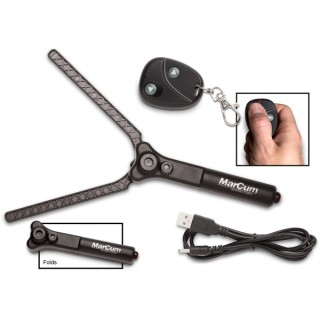 MARCUM TECHNOLOGIES Беспроводная камера Wireless Camera Panner MARCUM TECHNOLOGIES Беспроводная камера Wireless Camera Panner