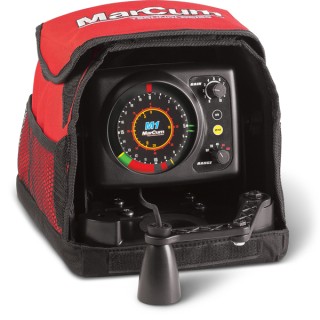 MARCUM TECHNOLOGIES Зимний эхолот M-1 Flasher System MARCUM TECHNOLOGIES Зимний эхолот M-1 Flasher System