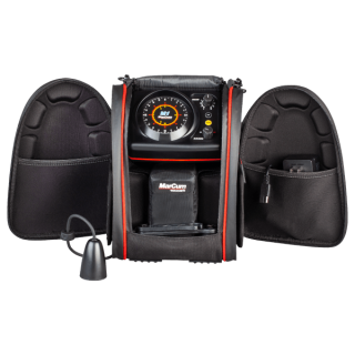 MARCUM TECHNOLOGIES Зимний эхолот M1LR Flasher System MARCUM TECHNOLOGIES Зимний эхолот M1LR Flasher System