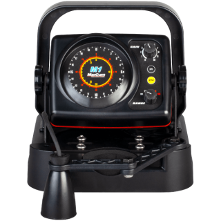 MARCUM TECHNOLOGIES Зимний эхолот M1X Flasher System MARCUM TECHNOLOGIES Зимний эхолот M1X Flasher System