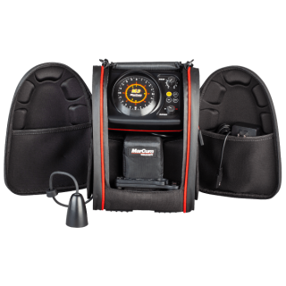 MARCUM TECHNOLOGIES Зимний эхолот M3LR Flasher System MARCUM TECHNOLOGIES Зимний эхолот M3LR Flasher System