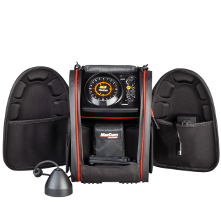 MARCUM TECHNOLOGIES Зимний эхолот M5LR Flasher System MARCUM TECHNOLOGIES Зимний эхолот M5LR Flasher System