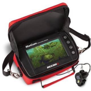 MARCUM TECHNOLOGIES Система подводного наблюдения Recon 5 Underwater Viewing System MARCUM TECHNOLOGIES Система подводного наблюдения Recon 5 Underwater Viewing System