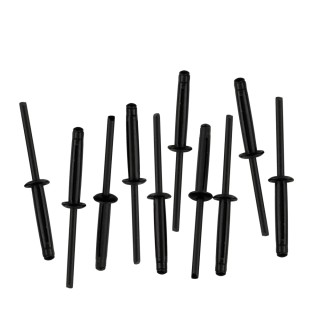 SCOTTY Монтажные заклепки 132 Rivet Kit SCOTTY Монтажные заклепки 132 Rivet Kit