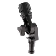 SCOTTY Кронштейн 428 Gear Head Mount