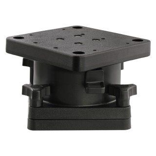 SCOTTY Поворотное крепление 1026 Pedestal Swivel Mount SCOTTY Поворотное крепление 1026 Pedestal Swivel Mount