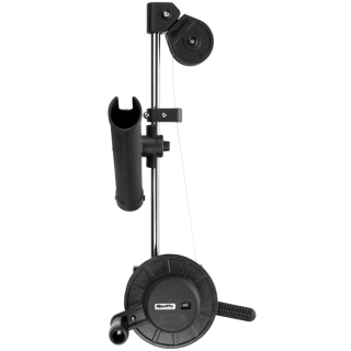 SCOTTY Ручной даунриггер 1050 Depthmaster Downrigger SCOTTY Ручной даунриггер 1050 Depthmaster Downrigger