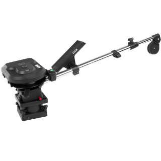 SCOTTY Электрический даунриггер 1106-B Depthpower 60" Electric Downrigger SCOTTY Электрический даунриггер 1106-B Depthpower 60" Electric Downrigger