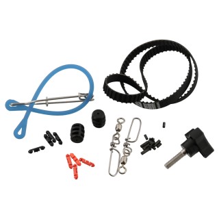 SCOTTY Наборы для даунриггеров 1159 High Performance Downrigger Accessory Kit SCOTTY Наборы для даунриггеров 1159 High Performance Downrigger Accessory Kit