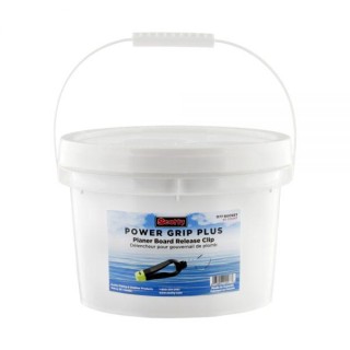 SCOTTY Зажим для даунриггера Power Grip Plus Planer Board Release SCOTTY Зажим для даунриггера Power Grip Plus Planer Board Release