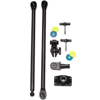 SCOTTY Штанга для экшн-камеры 131 Camera Boom SCOTTY Штанга для экшн-камеры 131 Camera Boom