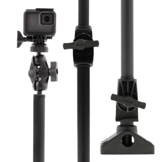 SCOTTY Штанга для экшн-камеры 131 Camera Boom SCOTTY Штанга для экшн-камеры 131 Camera Boom
