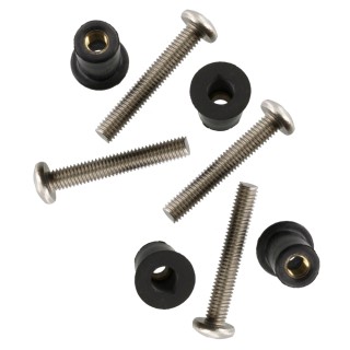 SCOTTY Монтажный комплект Well Nut Mounting Kit SCOTTY Монтажный комплект Well Nut Mounting Kit