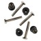 SCOTTY Монтажный комплект Well Nut Mounting Kit SCOTTY Монтажный комплект Well Nut Mounting Kit