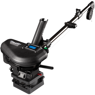 SCOTTY Электрический даунриггер 2106 HP Depthpower Electric Downrigger SCOTTY Электрический даунриггер 2106 HP Depthpower Electric Downrigger