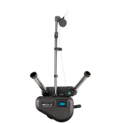 SCOTTY Электрический даунриггер 2116 HP Depthpower Electric Downrigger 