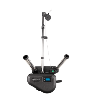 SCOTTY Электрический даунриггер 2116 HP Depthpower Electric Downrigger SCOTTY Электрический даунриггер 2116 HP Depthpower Electric Downrigger