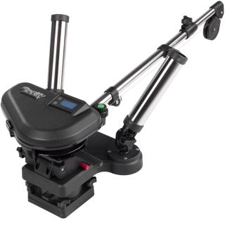 SCOTTY Электрический даунриггер 2116 HP Depthpower Electric Downrigger SCOTTY Электрический даунриггер 2116 HP Depthpower Electric Downrigger