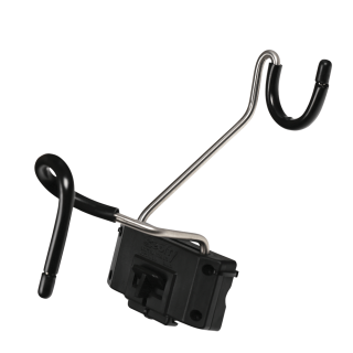 SCOTTY Держатель для удилищ 222 Sidewinder Rod Holder SCOTTY Держатель для удилищ 222 Sidewinder Rod Holder