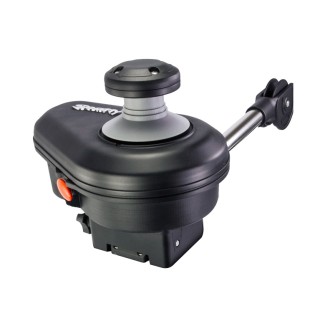 SCOTTY Лебедка Electric Line Puller SCOTTY Лебедка Electric Line Puller