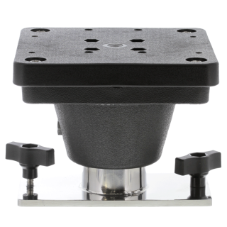 SCOTTY Держатель для даунриггера 2650 Downrigger Track Mount SCOTTY Держатель для даунриггера 2650 Downrigger Track Mount