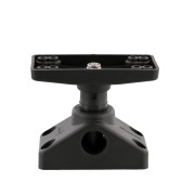 SCOTTY Крепление для эхолота Swivel Fishfinder Mount