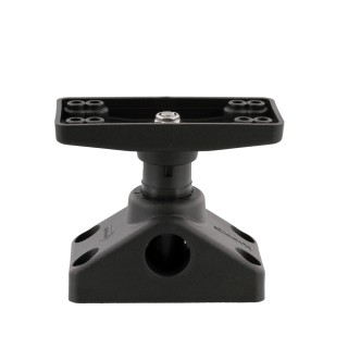SCOTTY Крепление для эхолота Swivel Fishfinder Mount SCOTTY Крепление для эхолота Swivel Fishfinder Mount