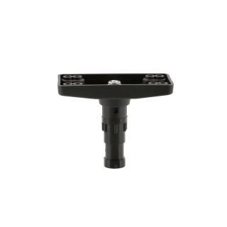 SCOTTY Кронштейн 272 Swivel Fishfinder Post Bracket SCOTTY Кронштейн 272 Swivel Fishfinder Post Bracket