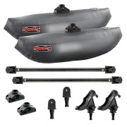SCOTTY Стабилизатор 302 Kayak Stabilizers