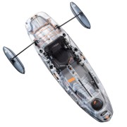 SCOTTY Стабилизатор 302 Kayak Stabilizers