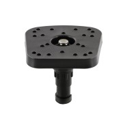 SCOTTY Крепление для эхолота 368 Universal Sounder Mount